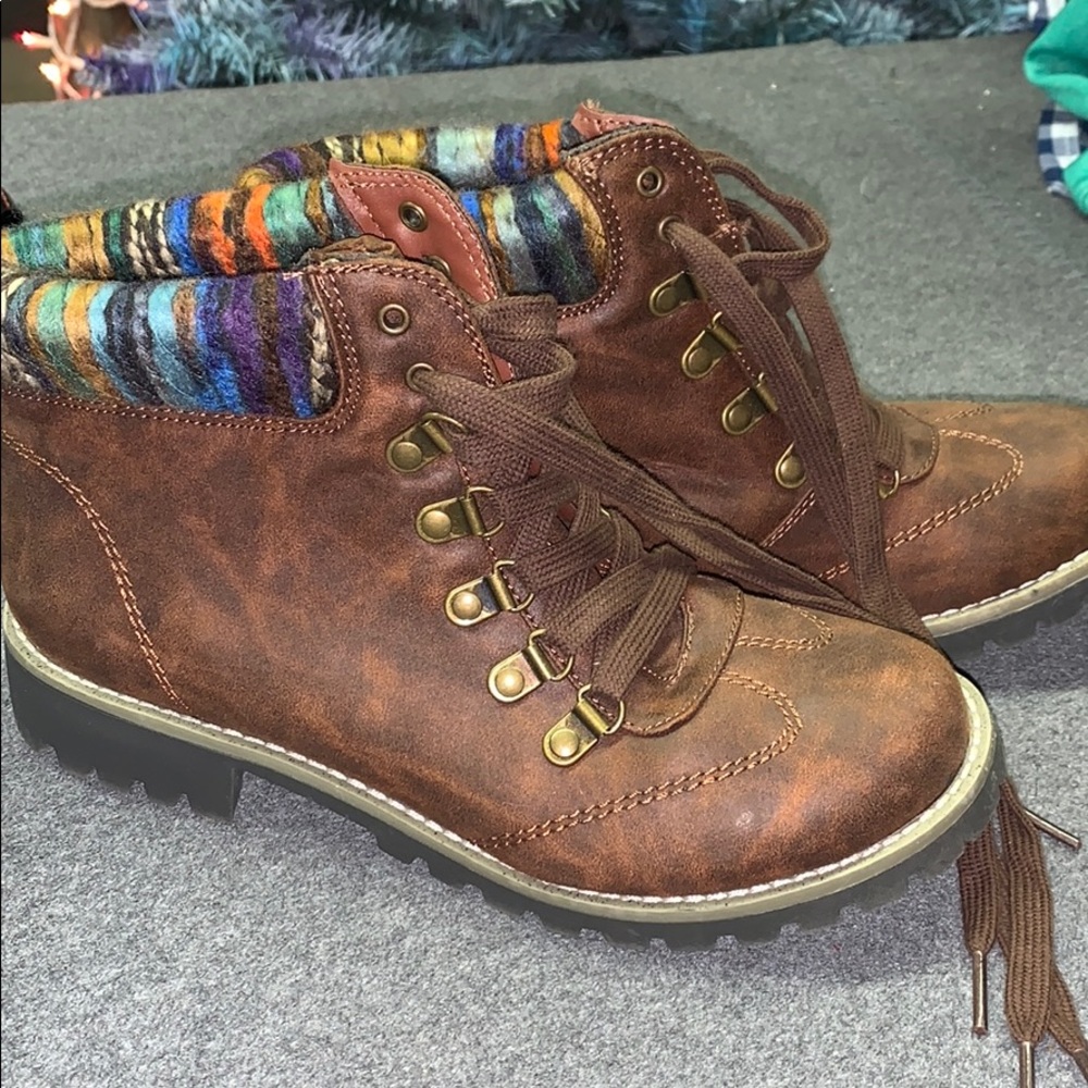 Booties